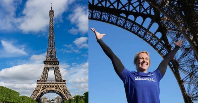 Eiffel Tower Record பொது அறிவு செய்திகள்