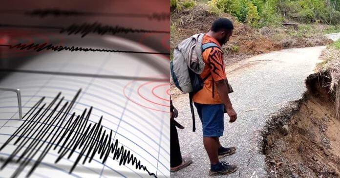 Earthquake Impact in Asia  சிறுவர்களுக்கான உலக செய்திகள்