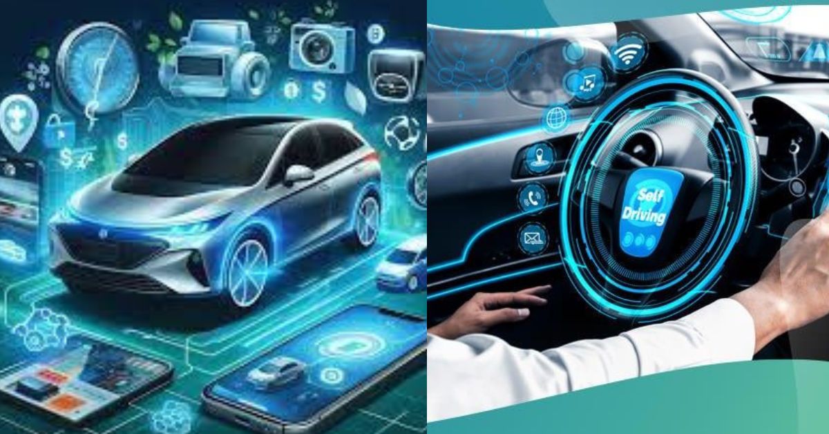 High Technological Car for Kids  சிறுவர்களுக்கான உலக செய்திகள்