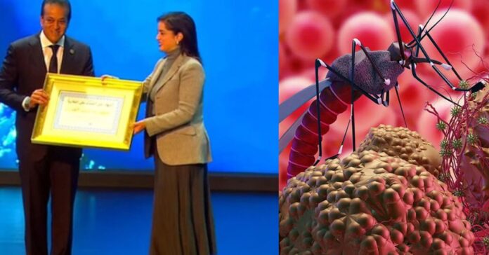 Malaria Free Country   சிறுவர்களுக்கான உலக செய்திகள்