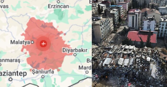 Earthquake in Turkey  சிறுவர்களுக்கான உலக செய்திகள்