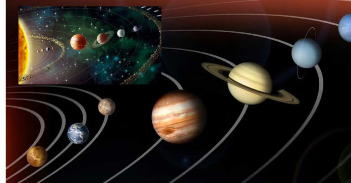 Miracle of the Solar System  சிறுவர்களுக்கான உலக செய்திகள்